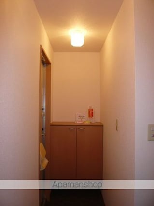 ソルジェンテ諏訪[2DK/48.57m2]の内装5