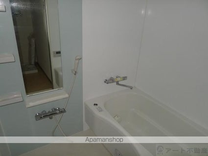 ブライムサンライト[3LDK/71.5m2]のバス