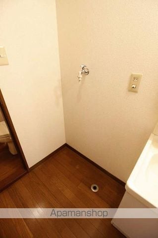 アンフィール原田の内装写真