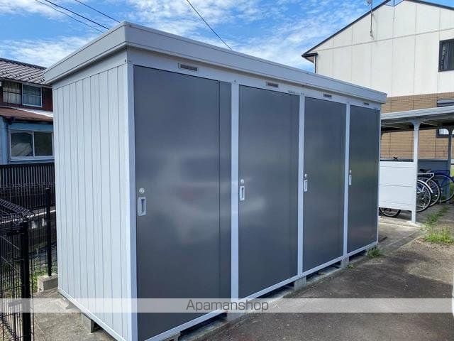 ハイツ相沢の周辺写真