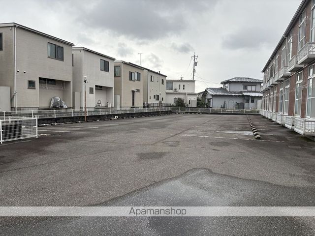 レオパレス椎ノ木台Iのその他写真