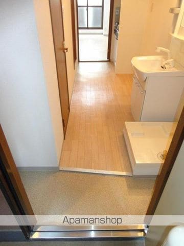 ビビッド北堀江の内装写真