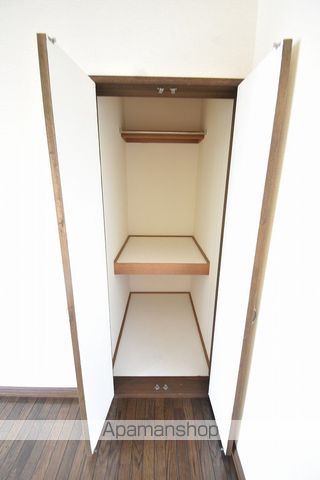メゾンステラVの内装写真