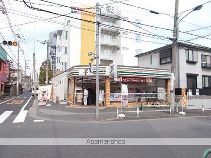 エルフォルテ赤羽西[1K/25.95m2]の周辺2