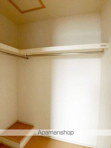 グローヴブリーズガーデンAの内装写真