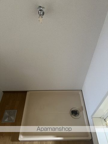 アネックス保戸野の内装写真