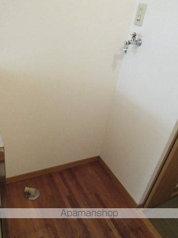 ローゼンハイムの内装写真