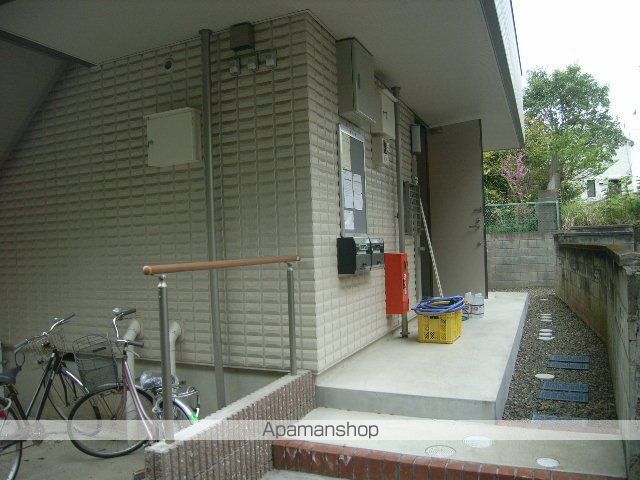 タウニー松江のその他写真