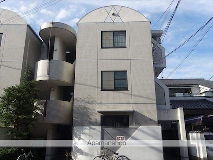 和歌山県和歌山市土佐町１丁目[1K/20.02m2]の外観1