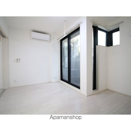 プレール・ドゥーク成増Ⅱ[1LDK/41.16m2]のその他部屋・スペース