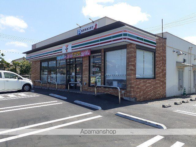 アビタシオン ドゥ Bの周辺写真
