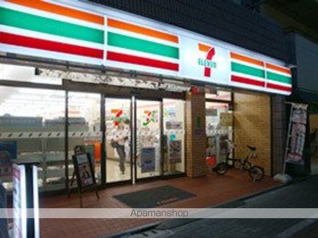 エクセラン中板橋の周辺写真
