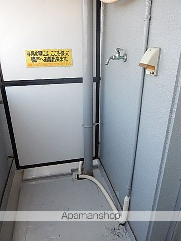 アネックス大幸の内装写真