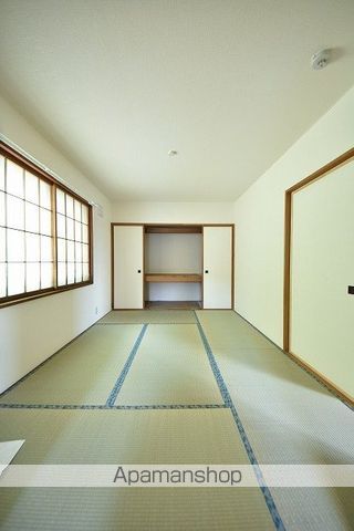 梨乃ハイツの内装写真