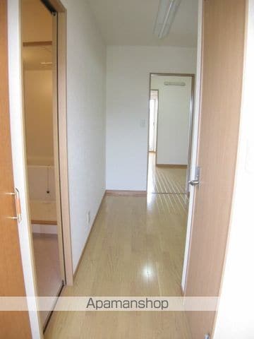 PERLA南川添 IIの内装写真