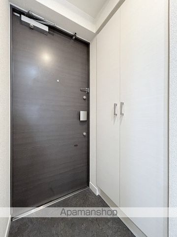 PRESSANCE立売堀アーバンスタイルの内装写真