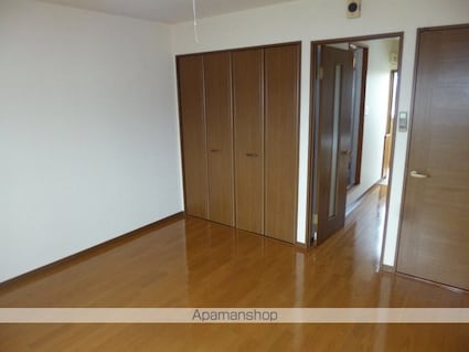 香川県丸亀市川西町北[1DK/25m2]のリビング・居間