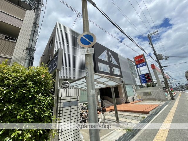 リブレ北桜塚の外観写真