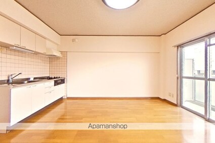 メゾンふだば[1LDK/47.96m2]の内装4