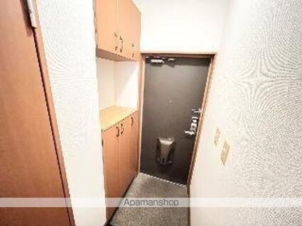 ファインパストラル　[2LDK/54.54m2]の内装