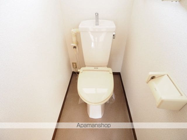 コーポ甲斐の内装写真