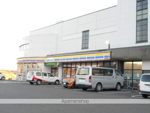 シャトレーの周辺写真