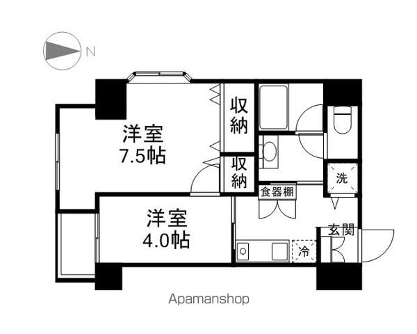 間取り：220006576404
