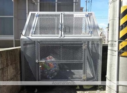 レオパレス旭水[1K/22.35m2]の共用部1