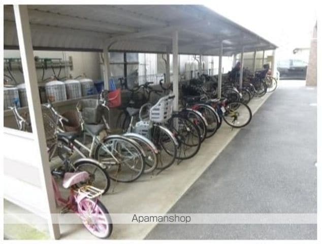 ARIES神宮のその他写真