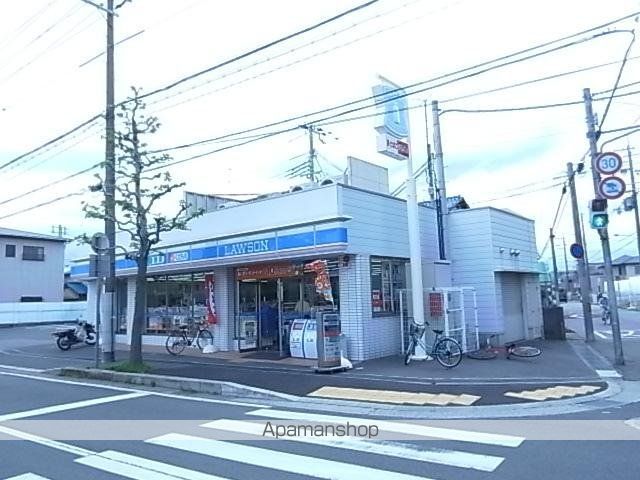 シャトルイツキの周辺写真
