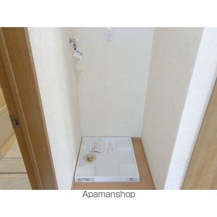 カーサその[1LDK/40.57m2]のその他設備