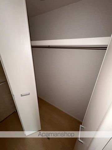 シティー柳町の内装写真