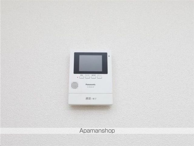 アップルハウス青山IIIの内装写真