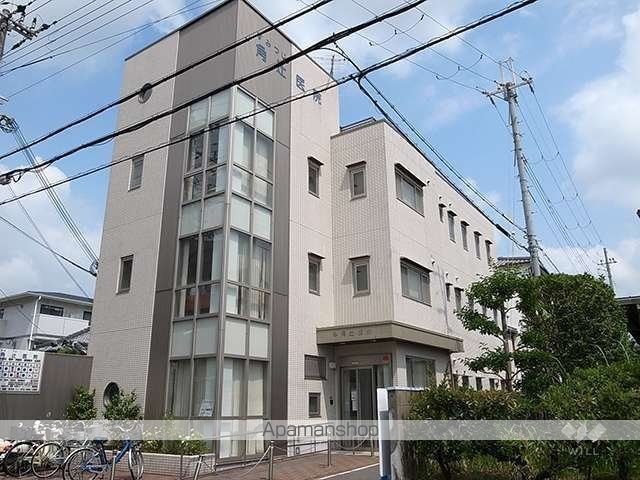 ＪＲ東海道本線 摂津富田駅 バス乗車時間：14分 最寄りバス停で下車 徒歩22分 2階建 築37年の周辺写真