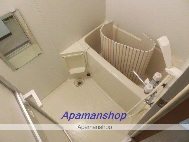 ヤナセマンションの内装写真