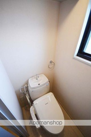 エスリック・ロイヤルの内装写真