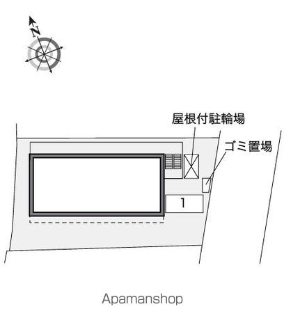 レオパレス宮山のその他写真