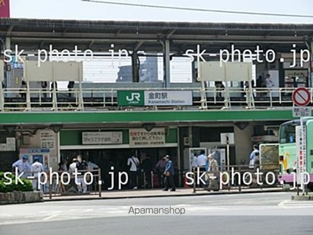 レオパレス東金町第6の周辺写真