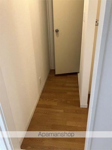 レジデンス西麻布の内装写真