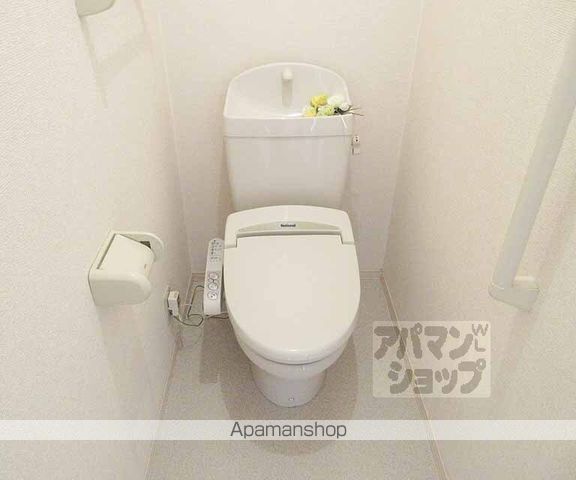 セジュール南堅田の内装写真