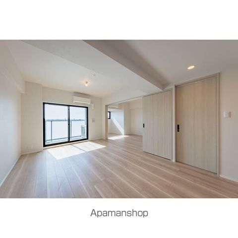 SーRESIDENCE大曽根BRESAの内装写真