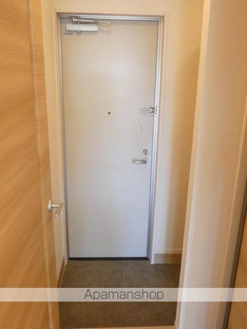 プレサーブ日の出IIの内装写真