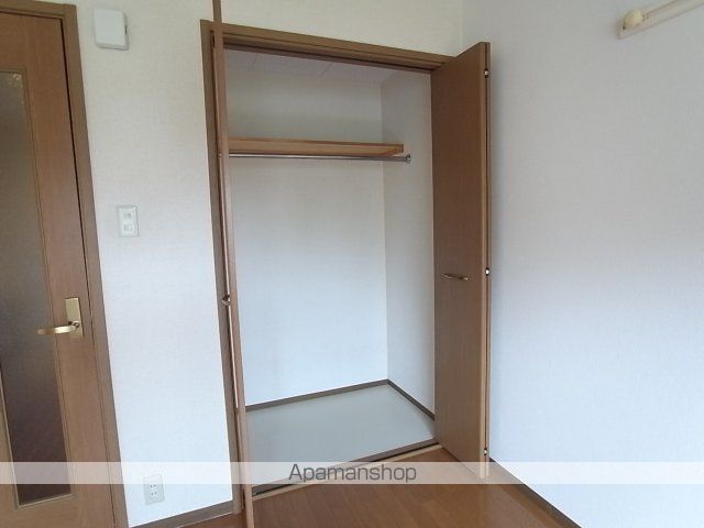 MAISON DARSANの内装写真