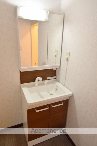 赤坂クラウンズマンションの内装写真