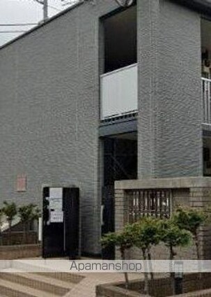 レオパレスリバーポイント小岩Ⅰ[1K/22.35m2]のロビー