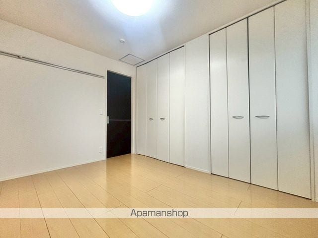 ケイファイブ今津留の内装写真