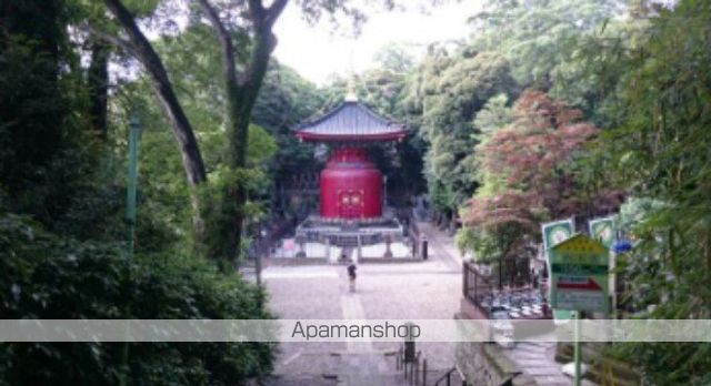 ルミエール久が原の周辺写真