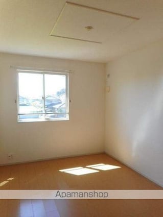 ラブリーグレイス[2LDK/58.21m2]のその他内装1