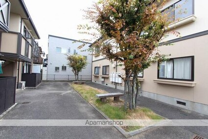 香川県高松市太田下町[2LDK/57.81m2]の共用部3
