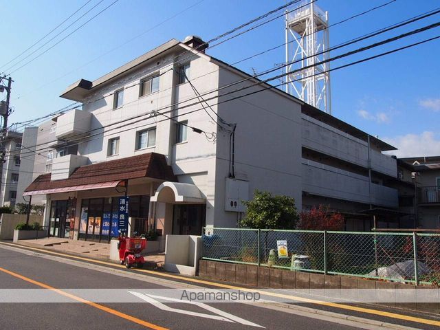 COLORS五日市の外観写真
